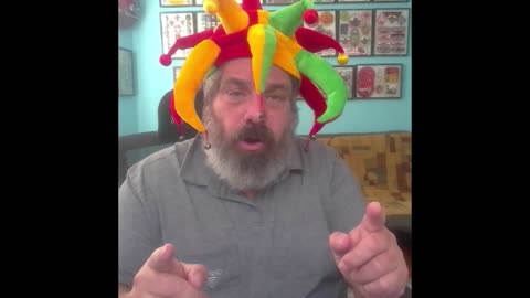 Foolish Thoughts #507: All That Glitters is Not Gold