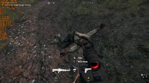 Far Cry 5 Pt 10 Time is a rare mineral