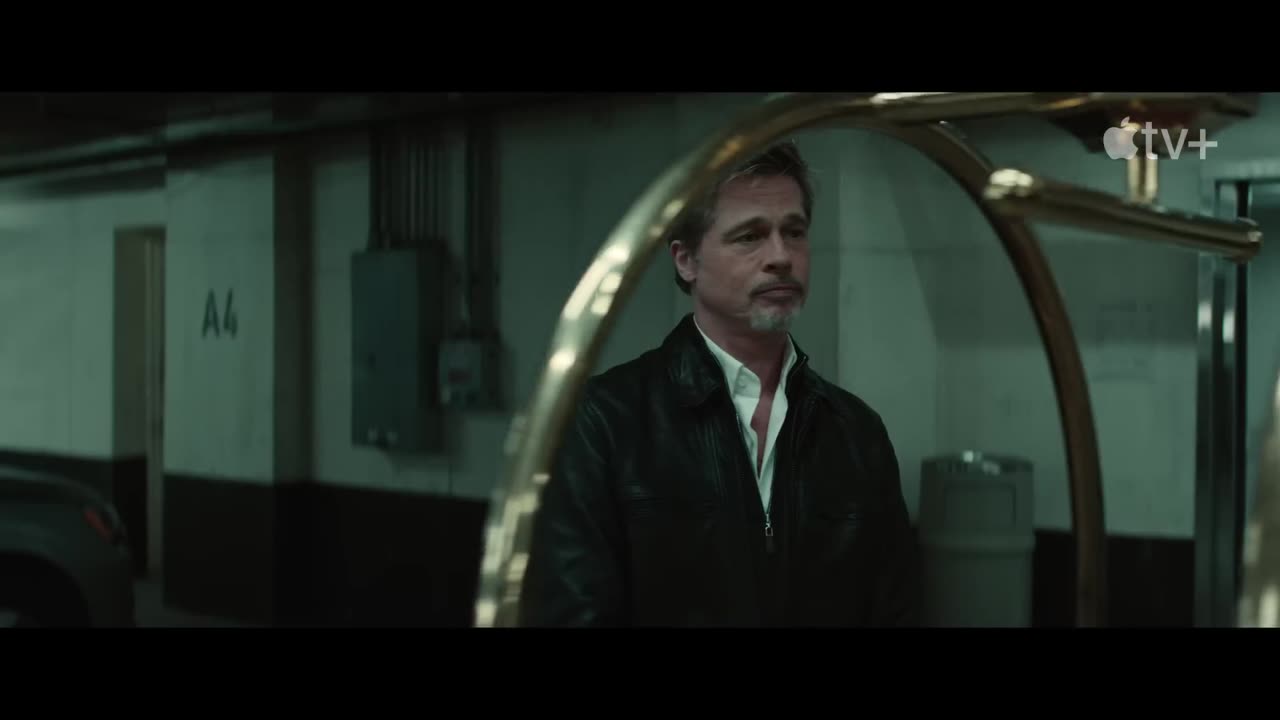 WOLFS — Official Trailer