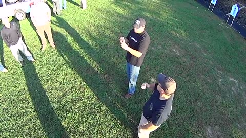 Wartac CQC / Short 10