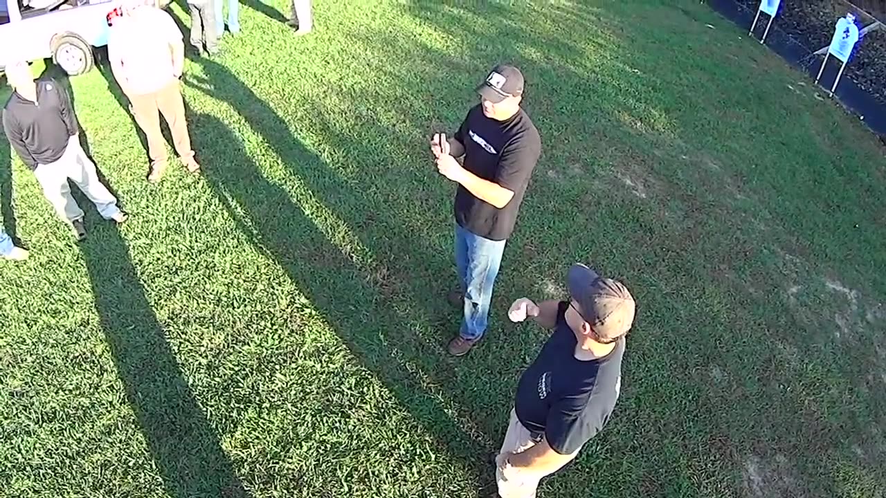 Wartac CQC / Short 10