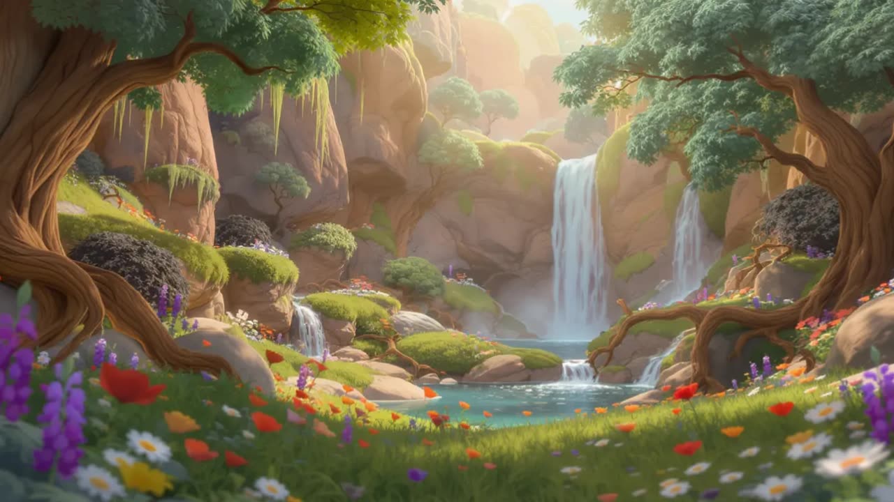 The Garden Pact - A Lesson in Responsibility Esp. 2