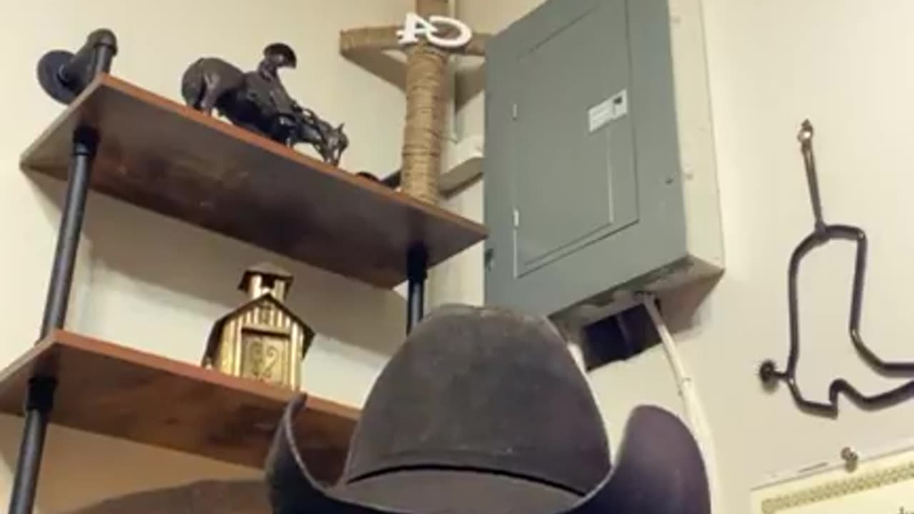 Christ, Cowboys & Coffee