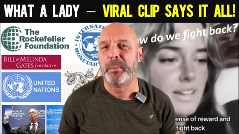 Ivor Cummins over maatschappelijke beïnvloeding en systeemdruk