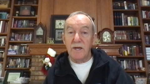 Thursday Bible Life Today The Olive Discourse part 2 12-4-2025