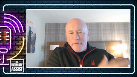 Unmasking the COVID pandemic with Dr. David E.Martin