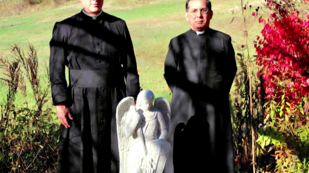 Fr. Hewko, Doctrinal Statement for October '25 Explained (NH)