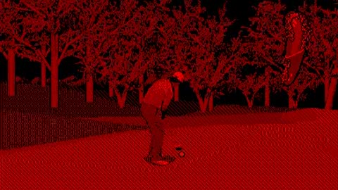 VB Longplay - Golf - RED - US
