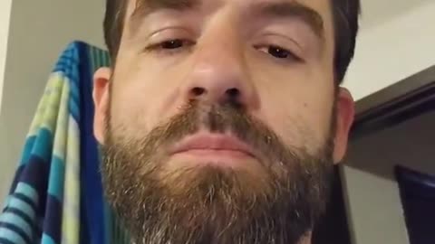 Even the male libs act like corny theater kids while trying to be intimidating