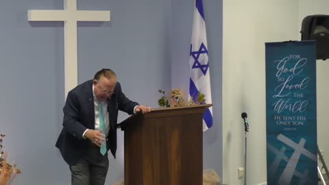 We Are God's Vessels