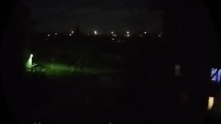 Frolovskaya substation 🔥