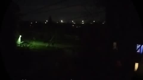 Frolovskaya substation 🔥