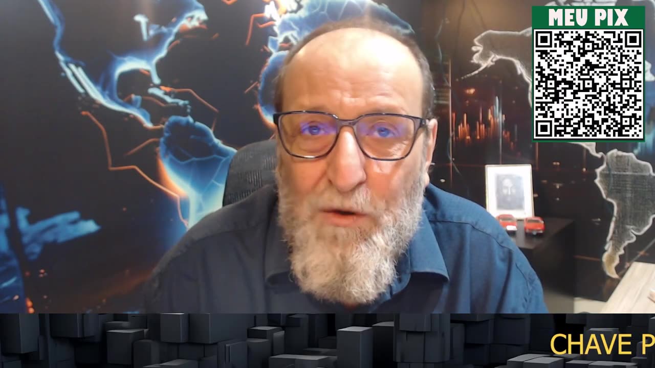 DERROTA DE LULA EM REUNIÃO COM TRUMP