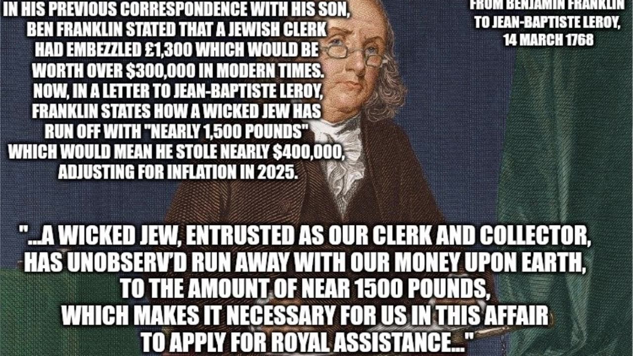 1768.3.14 From Benjamin Franklin to Jean-Baptiste Leroy, 14 March 1768