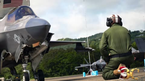 U.S. Moves Troops, Additional Special-Operations Aircraft Into Caribbean