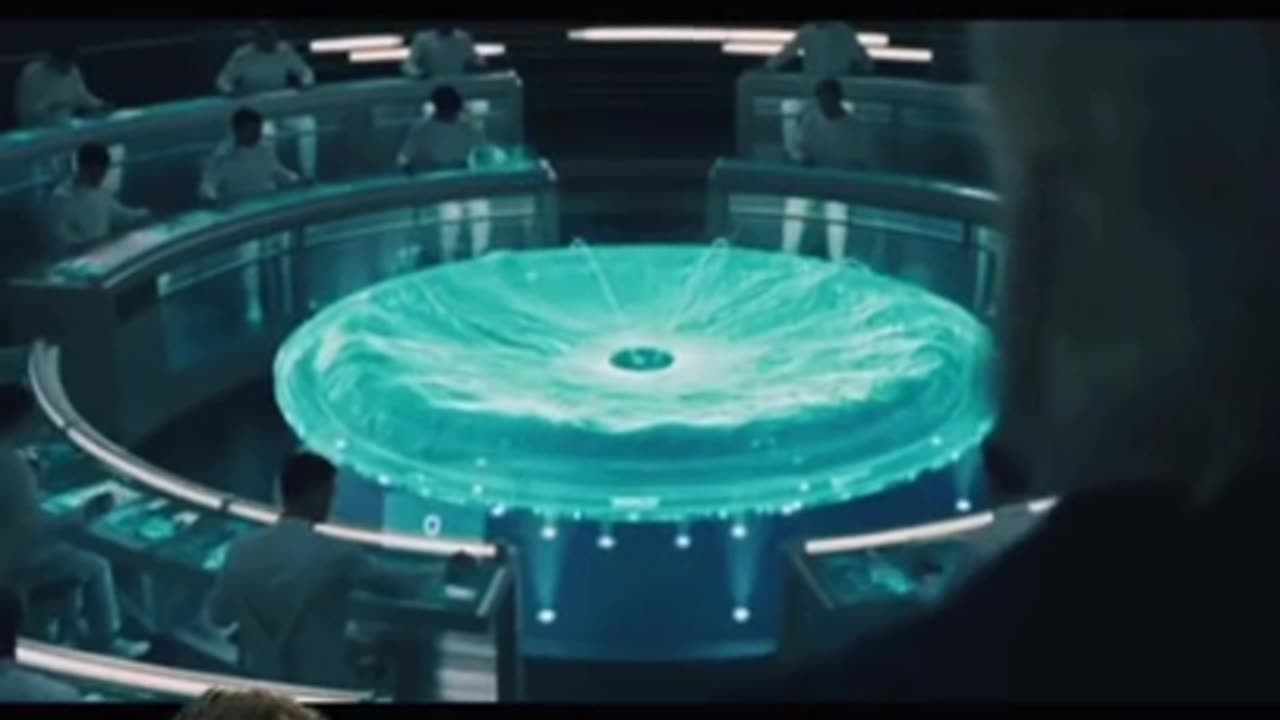 The Firmament: Expand Your Thinking...