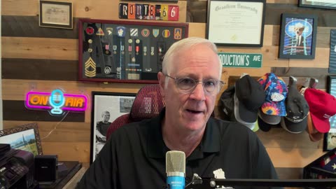 A Veterans Day Tribute to MSG Roy Benavidez