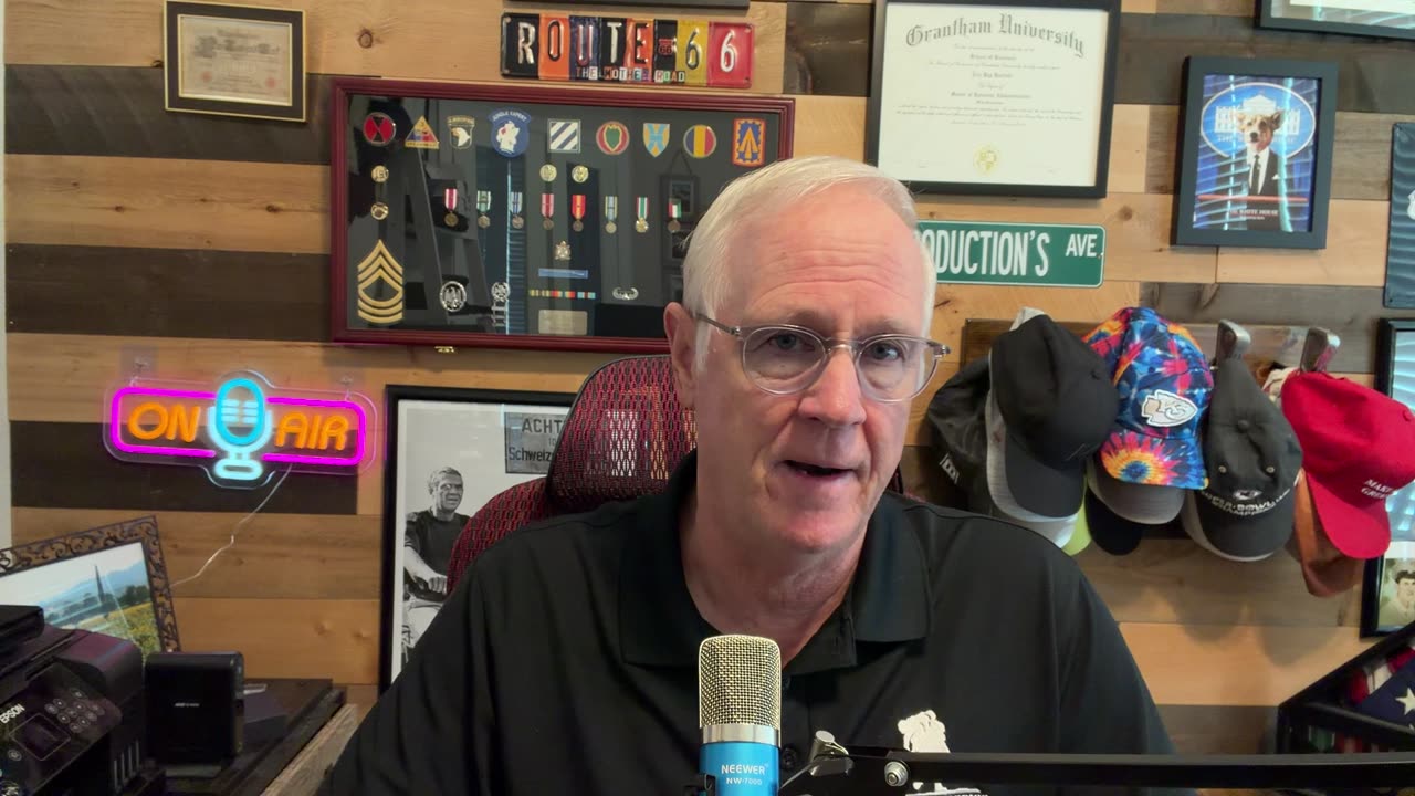 A Veterans Day Tribute to MSG Roy Benavidez