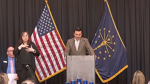 26th Annual State of Indiana Holocaust Remembrance Program Speech