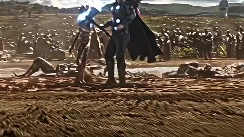 Thor edit 🥵🔥 4K Ultra _thor _thoredit _marvel _marvelentertainment _edit _shorts