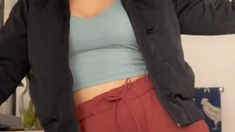 Bella Roland #model #plus #viralvideo