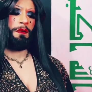 He converts to Islam, believes he is Aisha, and sings a hymn to Allah. Will Allah's followers