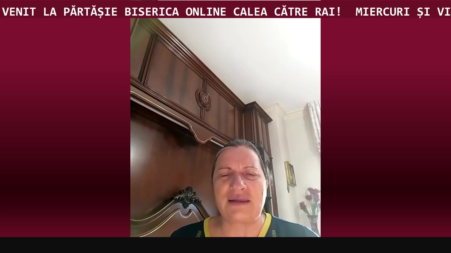 ANA POPA -LACRIMILE DE DURERE CÂND SE VOR SFÂRȘI?- #caleacătrerai #cantaricrestine #music #subscribe
