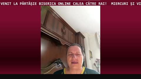 ANA POPA -LACRIMILE DE DURERE CÂND SE VOR SFÂRȘI?- #caleacătrerai #cantaricrestine #music #subscribe