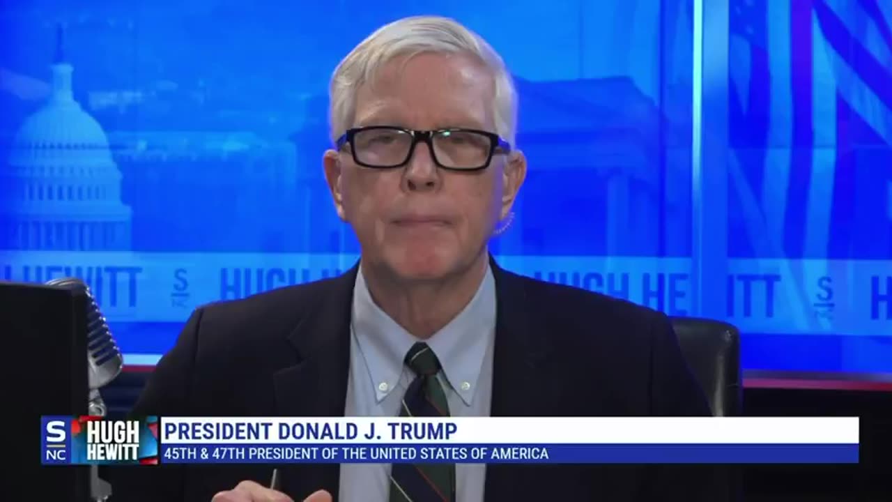 POTUS | Warns Iran 🇺🇸⚡️🇮🇷