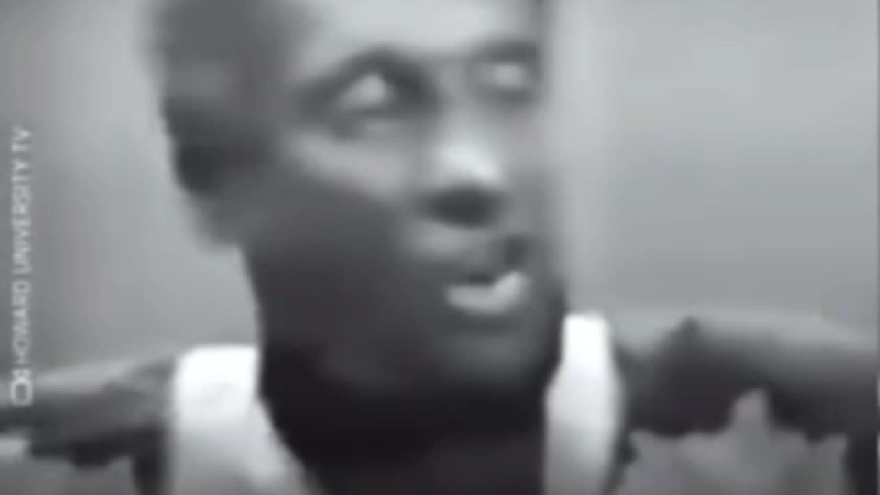 Here's why Q say's they're saving Israel for last