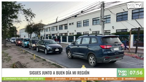 BUEN DIA 06/10/2025