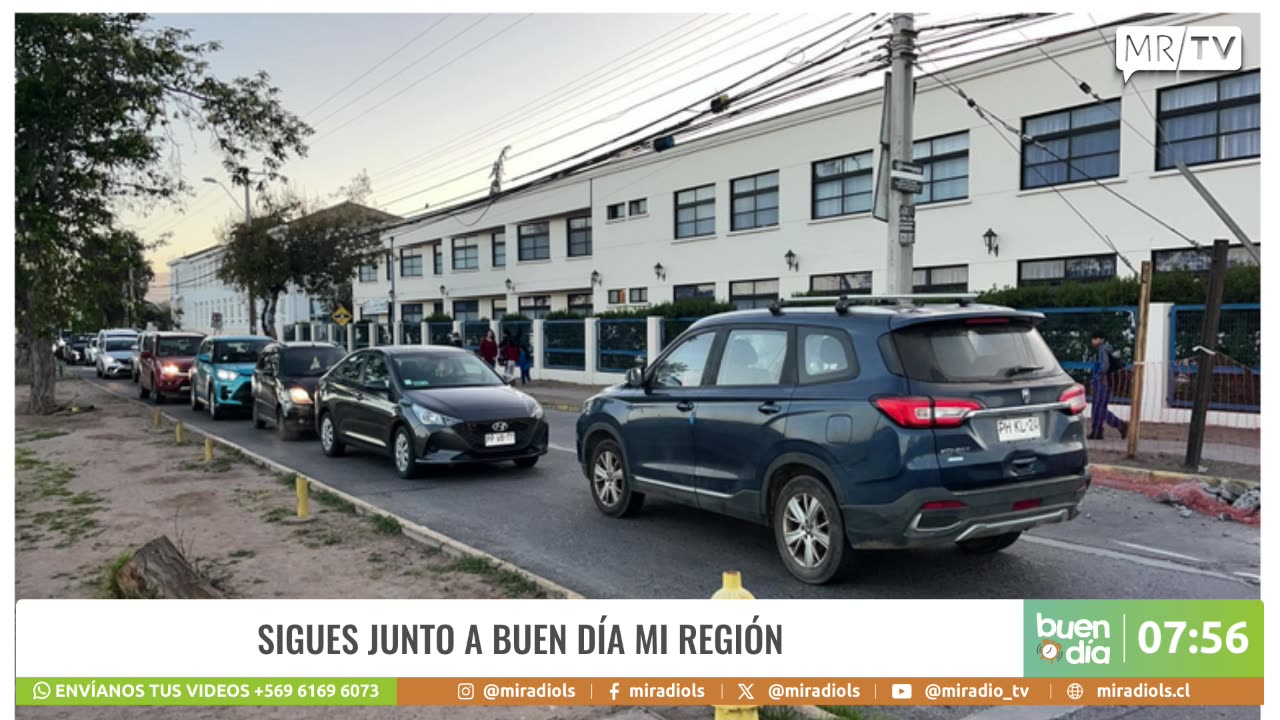 BUEN DIA 06/10/2025