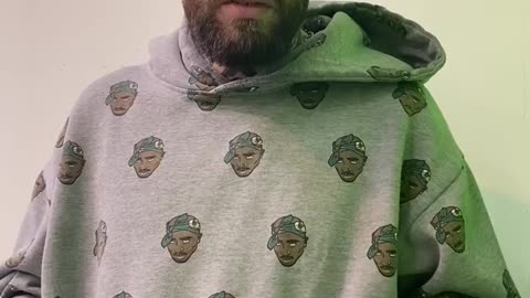 "WORK" by Patrick Henry The Batman