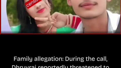 Jhansi Double Tragedy: 19-Year-Old Ends Life Over Marital Dispute, Neighbor Dies of Shock