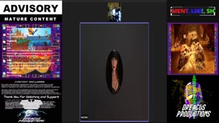 DREAGUS PRODUCTIONS WEDNESDAY SHOWS-19 NOV 25raw