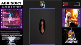 DREAGUS PRODUCTIONS WEDNESDAY SHOWS-19 NOV 25raw