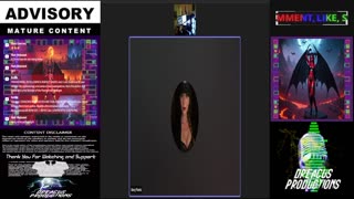 DREAGUS PRODUCTIONS WEDNESDAY SHOWS-19 NOV 25raw