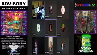 DREAGUS PRODUCTIONS WEDNESDAY SHOWS-19 NOV 25raw