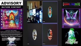 DREAGUS PRODUCTIONS WEDNESDAY SHOWS-19 NOV 25raw