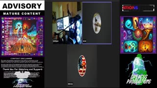 DREAGUS PRODUCTIONS WEDNESDAY SHOWS-19 NOV 25raw