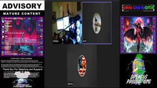 DREAGUS PRODUCTIONS WEDNESDAY SHOWS-19 NOV 25raw