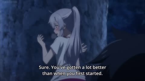 Rokudenashi Majutsu Koushi to Akashic Records Episode 7 - No more, Sensei