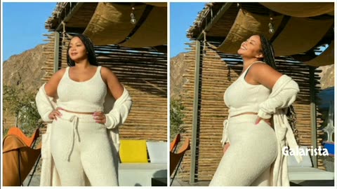 Naimah Terry Beautiful Fashion Beauty Model Gallery 
