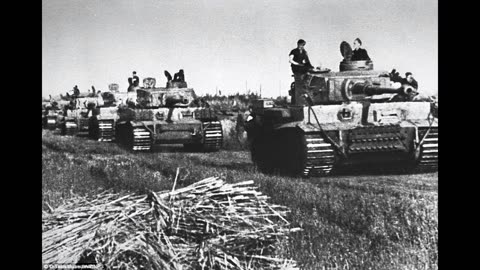 Tiger 1, The Legend
