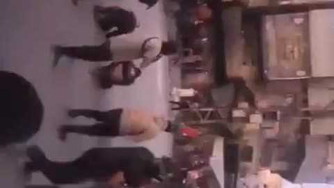 Hamas drags Gazans into streets