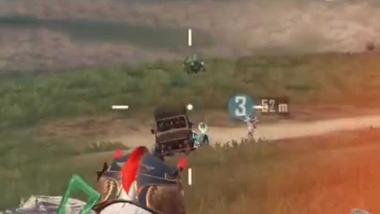 Pubg Mobile Gameplay Highlights #noxelomniagaming