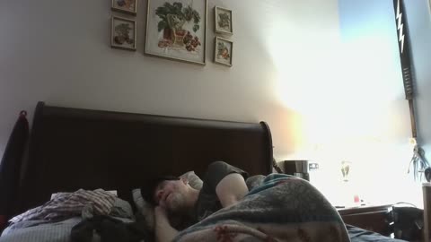 TI livestream all day