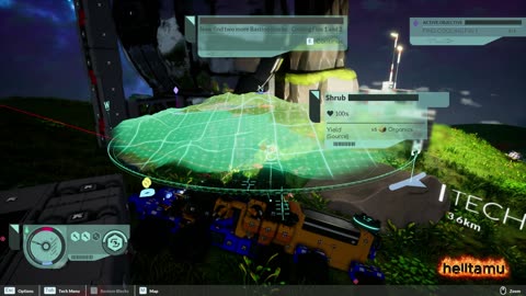 TerraTech Worlds – Episode 105