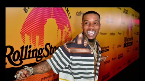 Tory Lanez New Song: “Tell Jigga To Stop Touching Those Kids”!