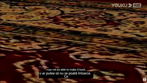 the peak of true martial arts season 1 ep 10 subtitrare romana anime